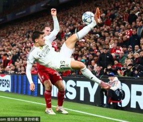 差点全军覆没！西甲各队本轮欧冠：仅马竞赢球！皇马输球巴萨打平