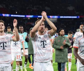 孔帕尼带领拜仁16连胜，向三冠王进发，下轮欧冠挑战阿森纳！