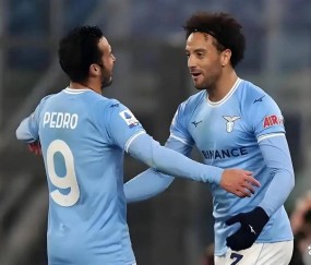 英超西甲意甲预测！萨索洛拉齐奥胜券在握，桑德兰埃弗顿悬念重重